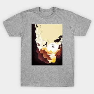 Uncharted T-Shirt